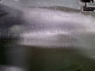 828714EA0A, 7 Молдинг двери Nissan Qashqai 2 Арт ARM371886, вид 5