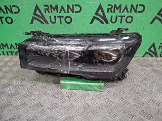 7051047300, 8892241570, 8 Фара Geely Monjaro Арт ARM372225, вид 1