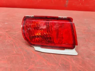 8158160240 Фонарь противотуманный Toyota Land Cruiser Prado 150 Арт MB89169, вид 1