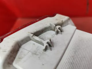 8158160240 Фонарь противотуманный Toyota Land Cruiser Prado 150 Арт MB89169, вид 6