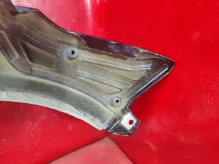 66310L2000 крыло Kia K5 3 Арт MB89179, вид 8