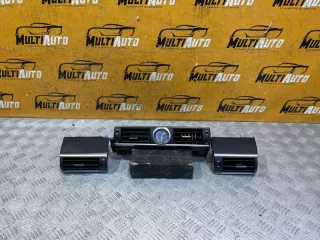 5567053140 Воздуховод Lexus RC Арт MA141274, вид 1