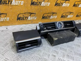 5567053140 Воздуховод Lexus RC Арт MA141274, вид 2