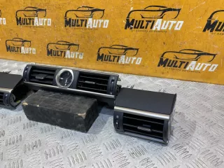 5567053140 Воздуховод Lexus RC Арт MA141274, вид 3