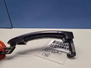 92233089 Ручка двери наружная Opel Astra J Арт ZAP350810, вид 3