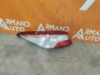8156133660, 4 фонарь внешний Toyota Camry XV70 Арт AR305170, вид 1