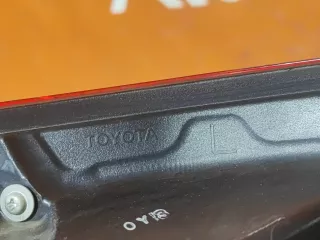 8156133660, 4 фонарь внешний Toyota Camry XV70 Арт AR305170, вид 11