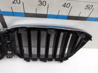 51139881906 Решетка радиатора BMW X3 G01 Арт BIT776248, вид 3