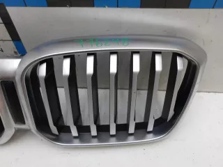 51139881906 Решетка радиатора BMW X3 G01 Арт BIT776248, вид 4