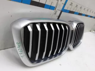 51139881906 Решетка радиатора BMW X3 G01 Арт BIT776248, вид 6