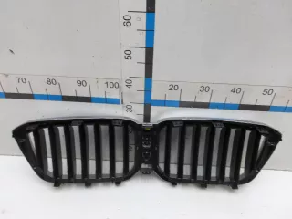 51139881906 Решетка радиатора BMW X3 G01 Арт BIT776248, вид 8