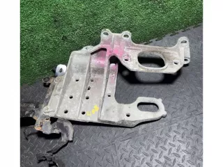  Кронштейн двигателя Nissan Qashqai 1  1.5л Арт 57953, вид 2