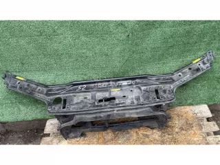 30748023 Передняя панель крепления облицовки (телевизор) Volvo V70 2 Арт 58044, вид 1