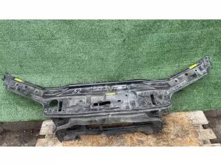 30748023 Передняя панель крепления облицовки (телевизор) Volvo V70 2 Арт 58044, вид 2