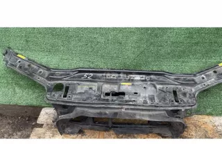 30748023 Передняя панель крепления облицовки (телевизор) Volvo V70 2 Арт 58044, вид 4