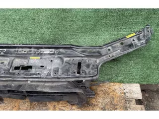 30748023 Передняя панель крепления облицовки (телевизор) Volvo V70 2 Арт 58044, вид 5