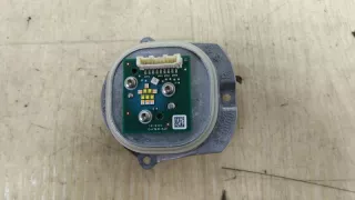 1305715307 Модуль светодиодной подсветки Mercedes ML/GLE W166 Арт W43251, вид 3