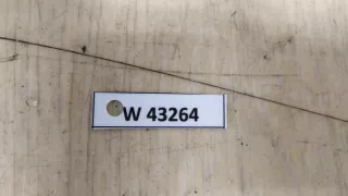 A1669009307 Переключатель подрулевой (стрекоза) Mercedes GLS X166 Арт W43264, вид 4