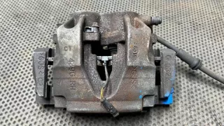 A166421028 Суппорт передний правый Mercedes ML/GLE W166 Арт S08269
