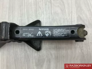 99550,99550BM400 Домкрат Renault Megane 2 Арт 36373_3, вид 3