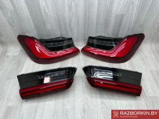 63215A3BC61,5A3BC61 Фонарь задний левый BMW M3 G80 Арт 35603_2, вид 6