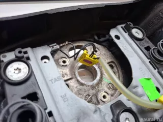3T0419091GE74 VAG Руль Skoda Superb 2 Арт E81087703, вид 2