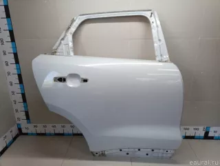 T4A1370 Jaguar Дверь задняя правая Jaguar XF 260 Арт E23760654, вид 1