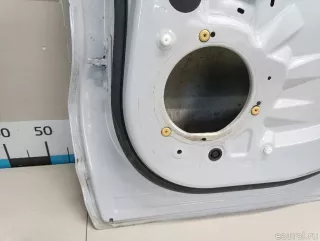 T4A1370 Jaguar Дверь задняя правая Jaguar XF 260 Арт E23760654, вид 14