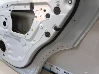 T4A1370 Jaguar Дверь задняя правая Jaguar XF 260 Арт E23760654, вид 16