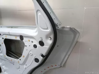 T4A1370 Jaguar Дверь задняя правая Jaguar XF 260 Арт E23760654, вид 17