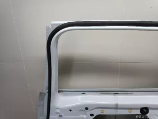 T4A1370 Jaguar Дверь задняя правая Jaguar XF 260 Арт E23760654, вид 19