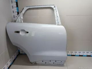 T4A1370 Jaguar Дверь задняя правая Jaguar XF 260 Арт E23760654, вид 2