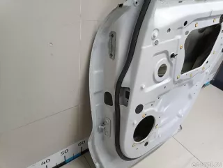 T4A1370 Jaguar Дверь задняя правая Jaguar XF 260 Арт E23760654, вид 22