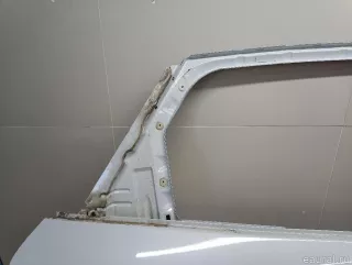 T4A1370 Jaguar Дверь задняя правая Jaguar XF 260 Арт E23760654, вид 4