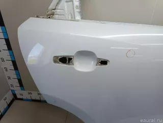 T4A1370 Jaguar Дверь задняя правая Jaguar XF 260 Арт E23760654, вид 7