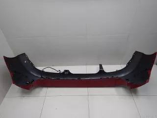  Бампер задний Peugeot 308 1 Арт E90459314, вид 11
