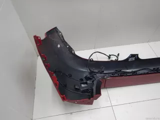  Бампер задний Peugeot 308 1 Арт E90459314, вид 13