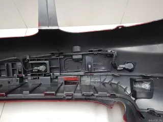  Бампер задний Peugeot 308 1 Арт E90459314, вид 15