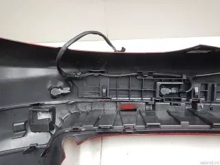  Бампер задний Peugeot 308 1 Арт E90459314, вид 16