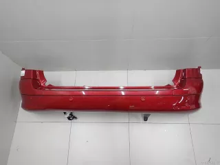  Бампер задний Peugeot 308 1 Арт E90459314, вид 2