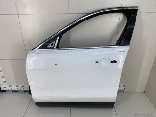 T4A1369 Jaguar Дверь передняя левая Jaguar XF 260 Арт E23760653, вид 1