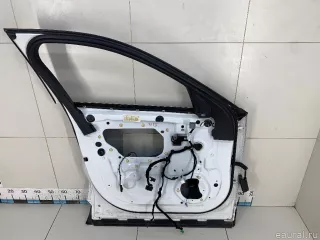 T4A1369 Jaguar Дверь передняя левая Jaguar XF 260 Арт E23760653, вид 11