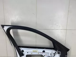 T4A1369 Jaguar Дверь передняя левая Jaguar XF 260 Арт E23760653, вид 12