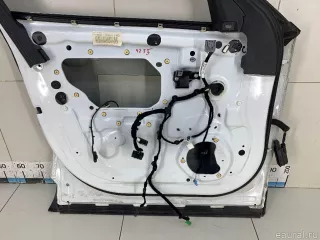 T4A1369 Jaguar Дверь передняя левая Jaguar XF 260 Арт E23760653, вид 13