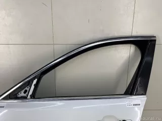 T4A1369 Jaguar Дверь передняя левая Jaguar XF 260 Арт E23760653, вид 2