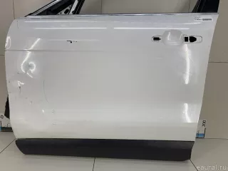 T4A1369 Jaguar Дверь передняя левая Jaguar XF 260 Арт E23760653, вид 3