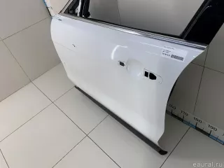 T4A1369 Jaguar Дверь передняя левая Jaguar XF 260 Арт E23760653, вид 6