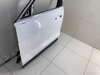 T4A1369 Jaguar Дверь передняя левая Jaguar XF 260 Арт E23760653, вид 7