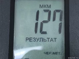 T4A1369 Jaguar Дверь передняя левая Jaguar XF 260 Арт E23760653, вид 8