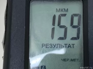 T4A1369 Jaguar Дверь передняя левая Jaguar XF 260 Арт E23760653, вид 9